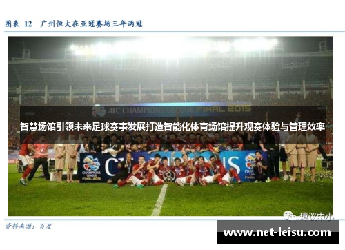 智慧场馆引领未来足球赛事发展打造智能化体育场馆提升观赛体验与管理效率