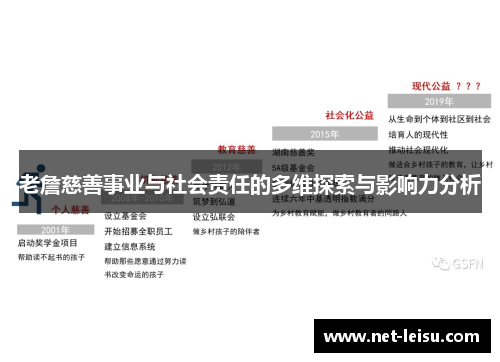 老詹慈善事业与社会责任的多维探索与影响力分析